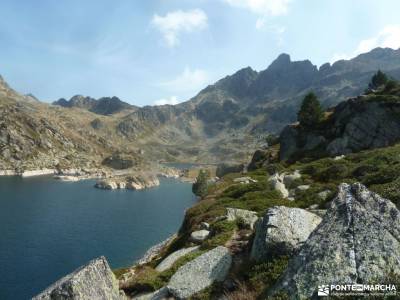 Andorra -- País de los Pirineos;escapada tematica accesorios para senderismo excursiones en cuenca p